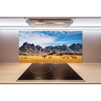 Obklad Panel do kuchyně Skály v Namíbii