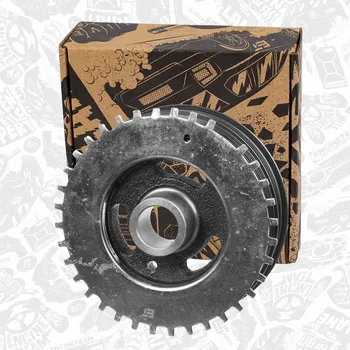 Řemenice, klikový hřídel ET ENGINETEAM PC0019