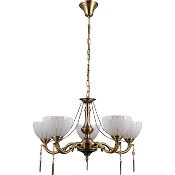 BOUIAN VITRÍNA HM-GD7 ULTRAMARINE 5xE27 60W