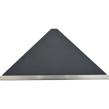 COMAX BoCo 330 AL BoCo 0,70 PES tex MAT konečná RAL 7016 černá antracit