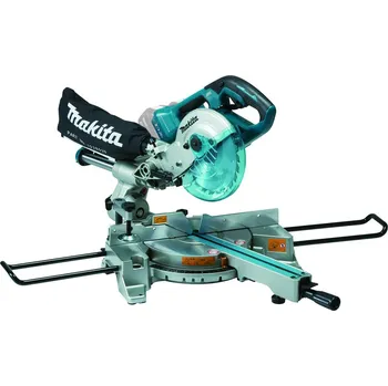 Pokosová pila Makita DLS714NZ