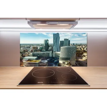 Obklad Panel do kuchyně Varšava Polsko