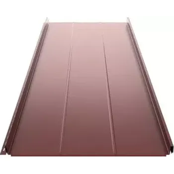 RUUKKI Taškové tabule 40 Classic D s prolisem RR023Graf