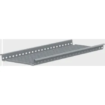 RUUKKI Stoupací plošiny Střešní lávka 0,6m P510 RR023Graf