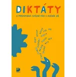 Diktáty a pravopisná cvičení pro 4.…