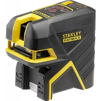 Měřící laser STANLEY A BOSTITCH Laser přístroje/olovn. Křížový laser 2bod.FMHT1 -77414