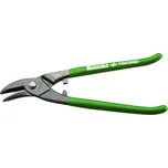 FREUND Nůžky na plech Figurové nůžky levé 250 mm, HRC 56