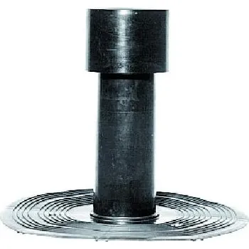 DOPLŇKY Ploché střechy Větrací komínek 270/73 Dutral