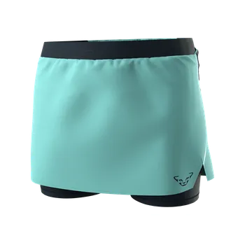 Dámská sukně DYNAFIT sukně ALPINE PRO 2v1 marine blue Varianta: M