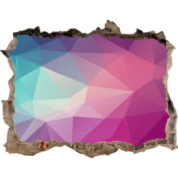 Fototapeta Samolepící díra na stěnu Abstrakce pozadí