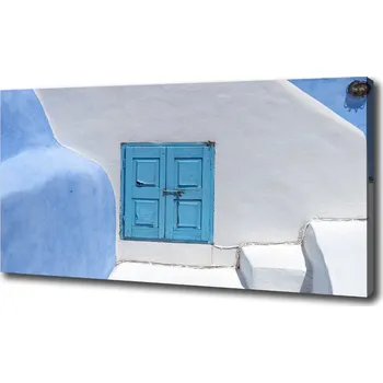 Obraz Foto obraz na plátně Santorini Řecko