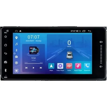 Autorádio Univerzální autorádio Android FS2-Ultra Toyota 2/32GB, CarPlay Android Auto