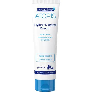 Biotter NC ATOPIS hydratační krém 100ml