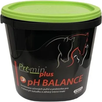 Krmivo pro koně Minerální doplněk Premin pH Balance, 2 kg