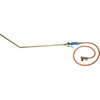 Opalovač vemene PREVENTA - studený plamen, hadice 1,5m