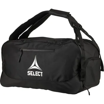 Select Sportsbag černá 41 l
