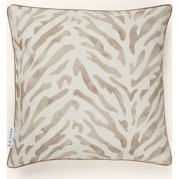 Povlak na polštářek Eb Home Ozdobný Povlak Na Polštář, béžová / režná