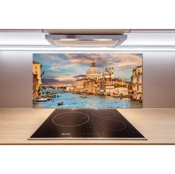 Obklad Panel do kuchyně Benátky Itálie