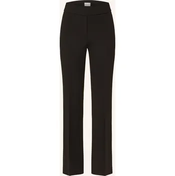 Seductive Dámské Bootcut Kalhoty Nanou Z Žerzejového...