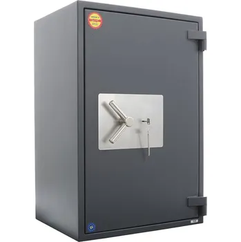 Trezor VAMA Nábytkový trezor BASTION 1068 EL 2BT FIRE