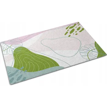 Rohožka Hotová textilní venkovní rohožka 150 x 100 cm