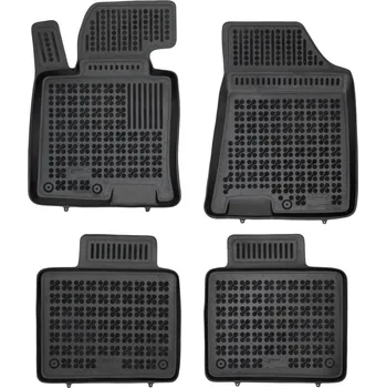 autokoberec Gumové autokoberce HYUNDAI i40 | 2011 a výše | přesný tvar |