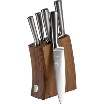 Kuchyňský nůž BerlingerHaus sada nožů 6 ks