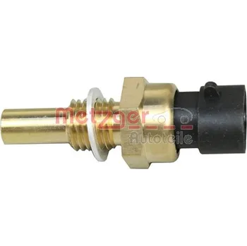 Čidlo automobilu Snímač teploty chladiva METZGER 0905024