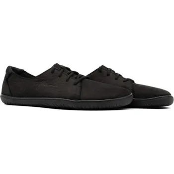 Dámská obuv Aylla Inca Černá Nubuk Mens EUR 47