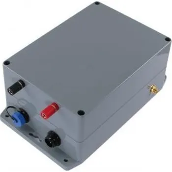 Ohradník GSM alarm kompletní sestava 230V/12V