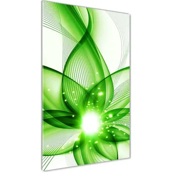 Obraz Foto obraz akrylový na stěnu vertikální Abstrakce