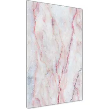 Obraz Vertikální Foto obraz sklo tvrzené Mramor pozadí