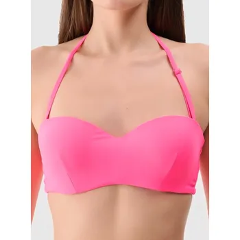 Dámské oblečení Dámský top 4F 4FWSS25UBKTF072-55N XS