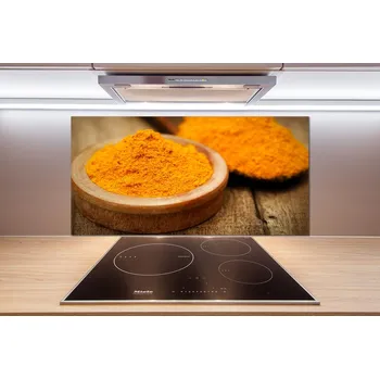 Obklad Panel do kuchyně Kurkuma