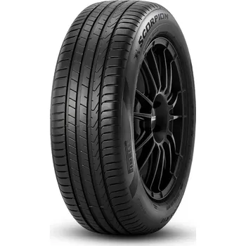 Letní osobní pneu Pirelli SCORPION VOL 265/45 R21 108H zesílené -
