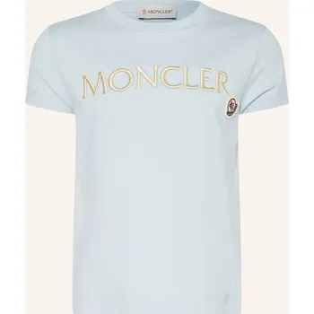 Pánské tričko Moncler Enfant Chlapecké Tričko, Tričko, 128