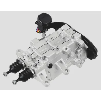 Spojka Pomocný spojkový válec SACHS 3981 654 007