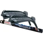 Stěrače BOSCH AEROTWIN KIA RIO (DE) | 2005-2011 |