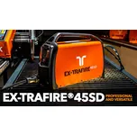 Thermacut® Plazmová řezačka EX-TRAFIRE 45SD