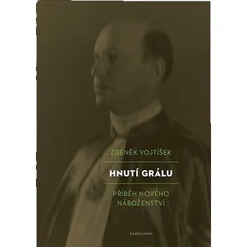 Kniha Hnutí Grálu Ekniha