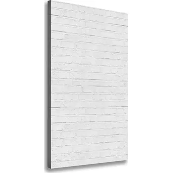 Obraz Vertikální Foto obraz na plátně Zděná zeď