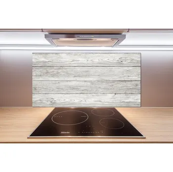 Obklad Panel do kuchyně Dřevěné pozadí