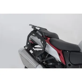 Zavazadlo na motocykl GSX 1300 R Hayabusa 20-25 boční nosiče SW-PRO KFT.05.987.30000/B