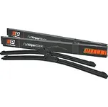 Stěrače ProfiPower sada SUBARU LEGACY (BM-BR) | 2009-2014 |