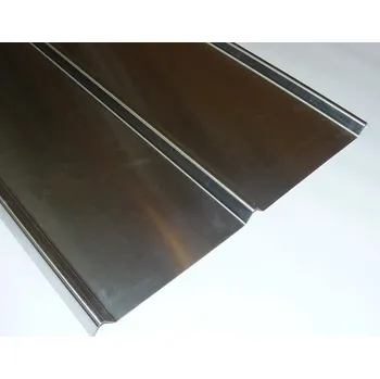 Střešní krytina COMAX Alukryt AL 0,60/888 PES 25