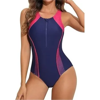 Dámské plavky Jednodílné plavky Charmo velikost M nylonové