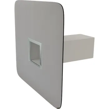 Hydroizolační fólie TOPWET Chrliče a balkonové vpusti PVC TWPP 150x150 PVC