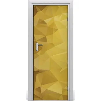 Fototapeta Samolepící fototapeta na dveře Abstraktní pozadí 85x205 cm