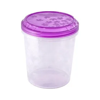 Dóza na potraviny ARUKOLA nádoba 1 litr