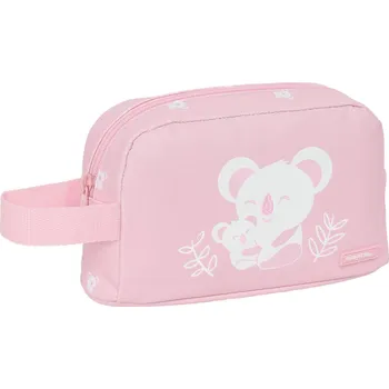 Set školních potřeb Termo box na svačinu Safta Koala Růžová (21,5 x 12 x 6,5 cm)